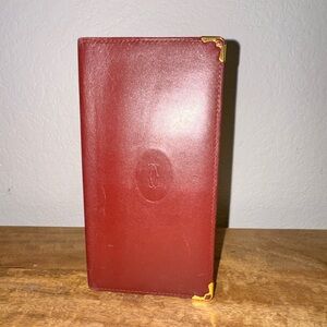 Cartier de Cartier Wallet